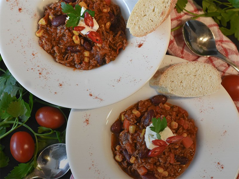 Alpine Mountain Days