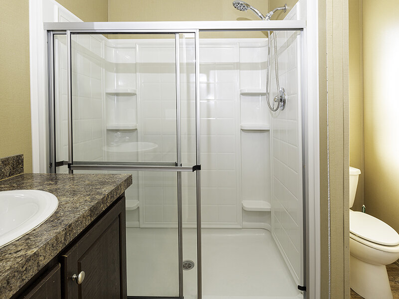 Bathroom | Targhee Place