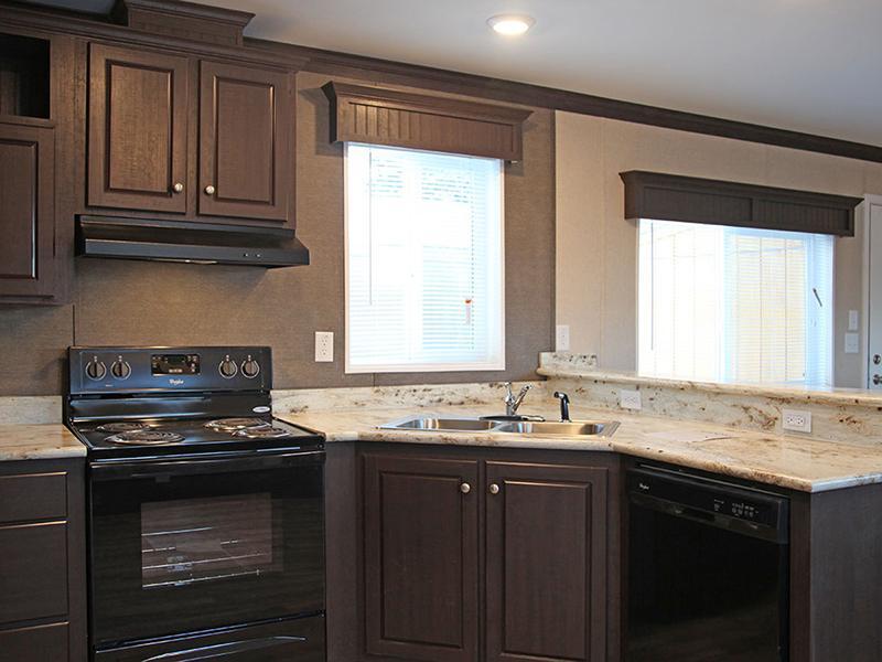 Fully Equipped Kitchen | Targhee Place