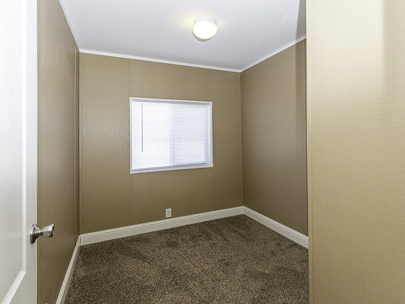 Abundant Natural Lighting | Targhee Place