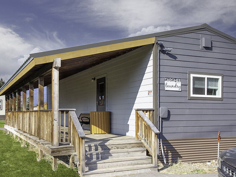 Homes for Rent in Alpine, WY | Targhee Place