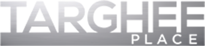 Targhee Place Logo