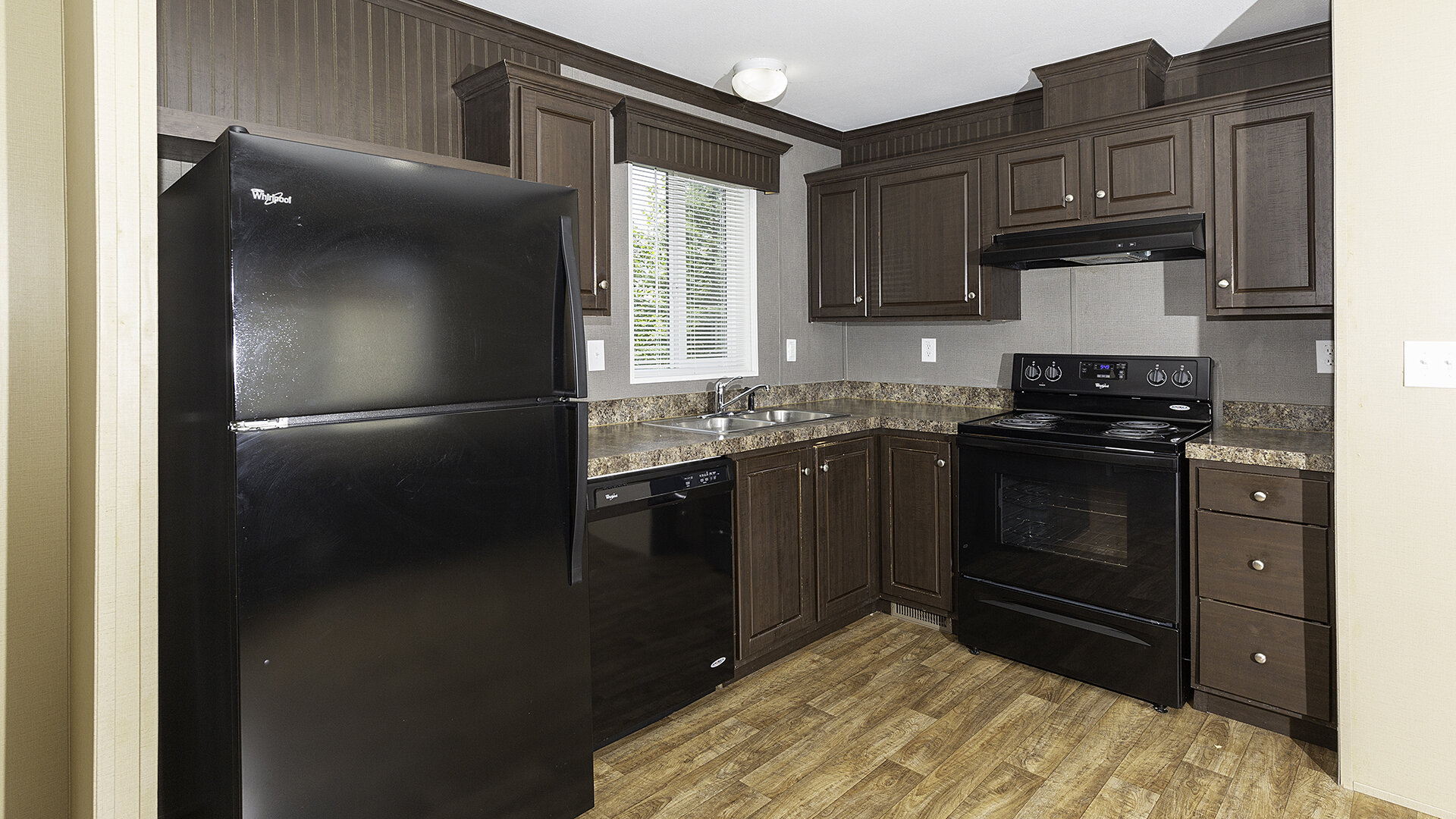 Targhee Place Apartments Amenities