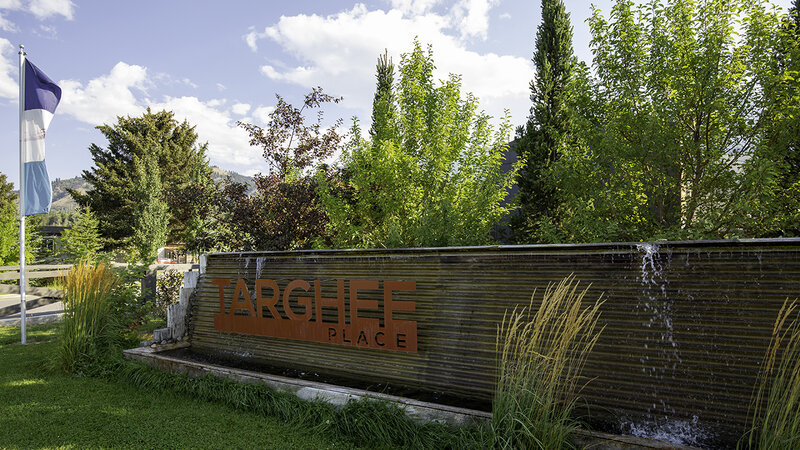 Targhee Place Apartments