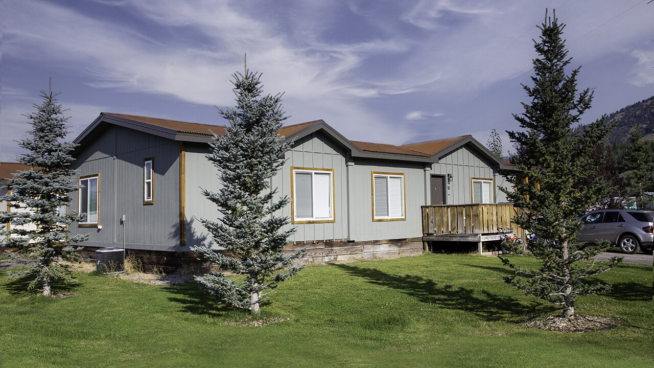 Targhee Place Apartments Neighborhood