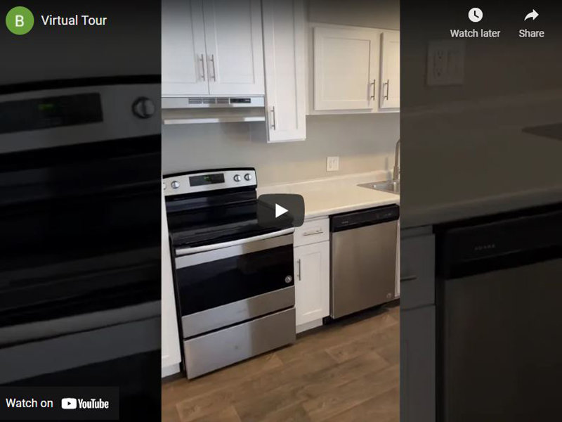 Virtual Tour of Commons On 2nd Apartments 
