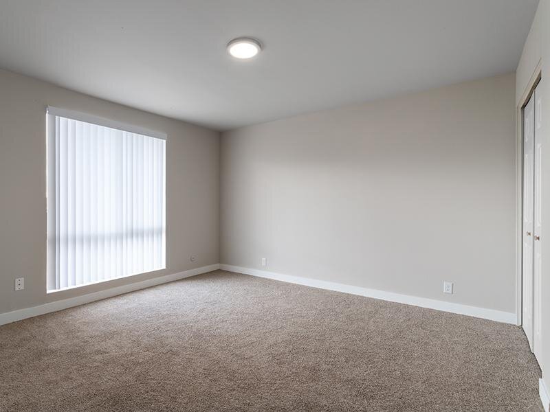 Spare Room | Commons On 2nd