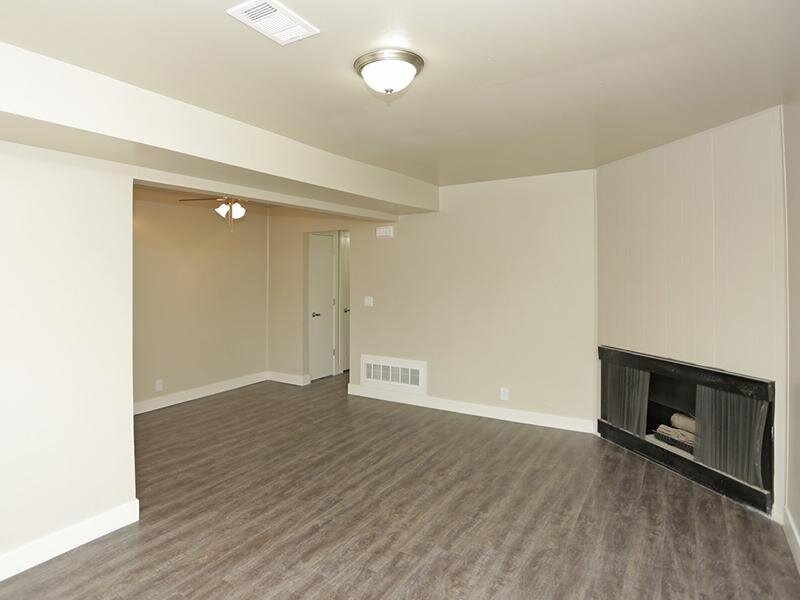 Classic Living Room | Commons On 2nd