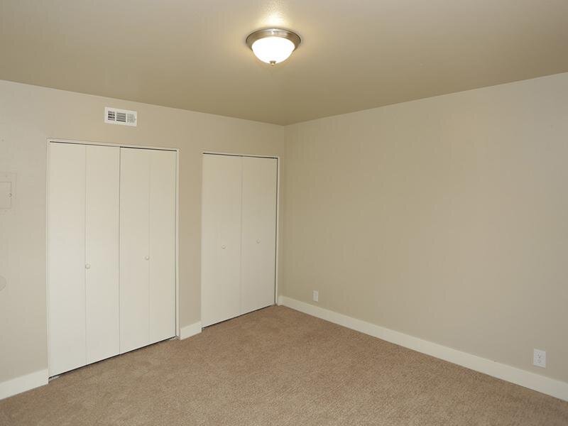 Classic Bedroom | Commons On 2nd in SLC