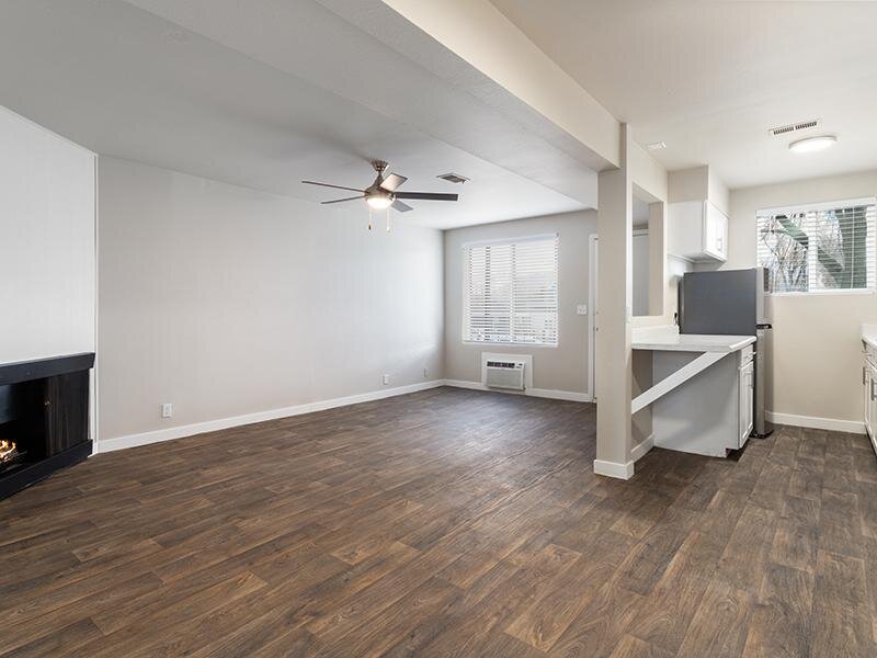 Open Floorplan Design | Commons On 2nd