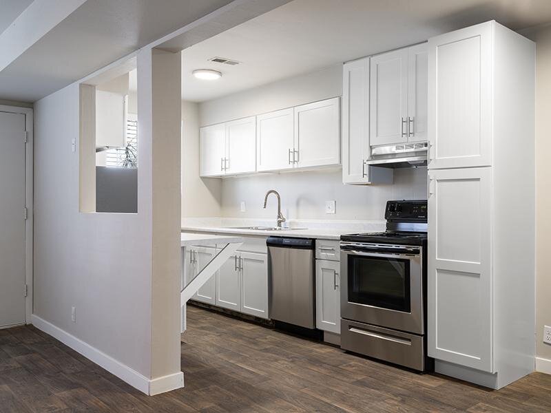 Kitchen | Commons On 2nd