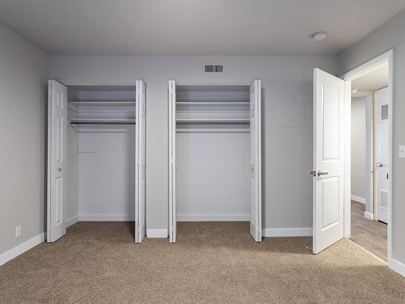 Bedroom Interior | Commons On 2nd