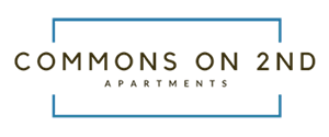 Commons On 2nd Logo