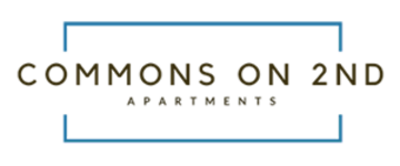 Commons On 2nd Logo