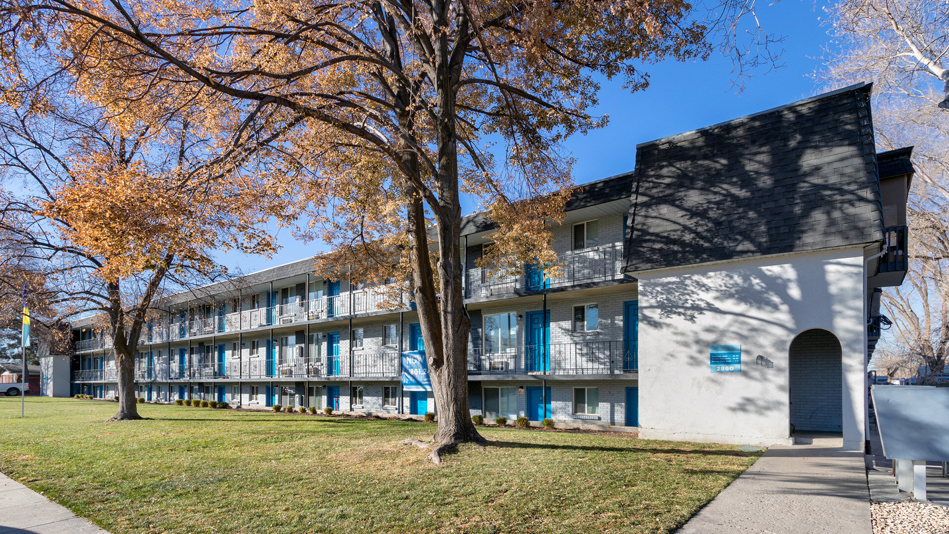 Commons On 2nd Apartments in Salt Lake City, UT