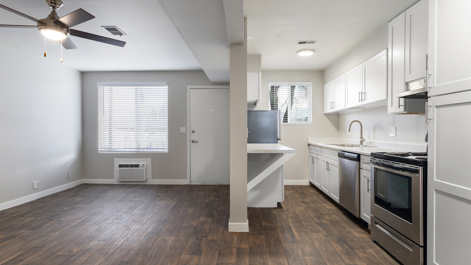 Commons On 2nd Apartments Amenities