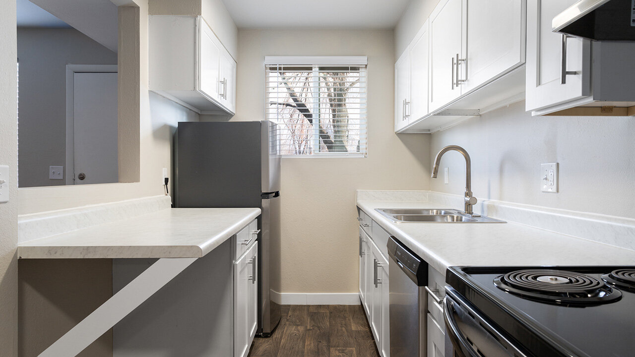 Commons On 2nd Apartments Neighborhood