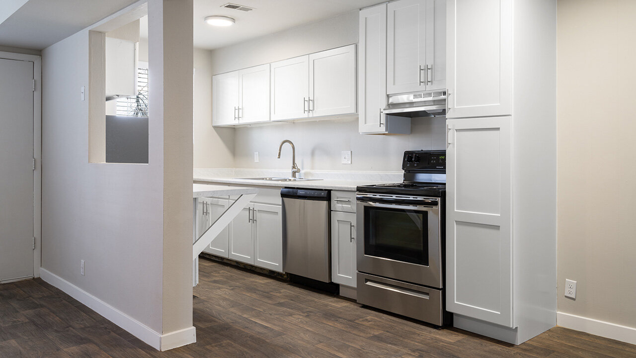 Commons On 2nd Apartments, a great place to live