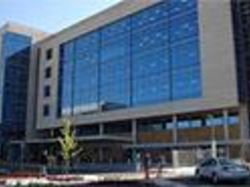 IMC Hospital