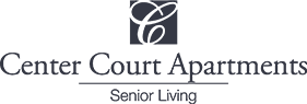 Center Court Senior Living Logo