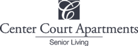 Center Court Senior Living Logo