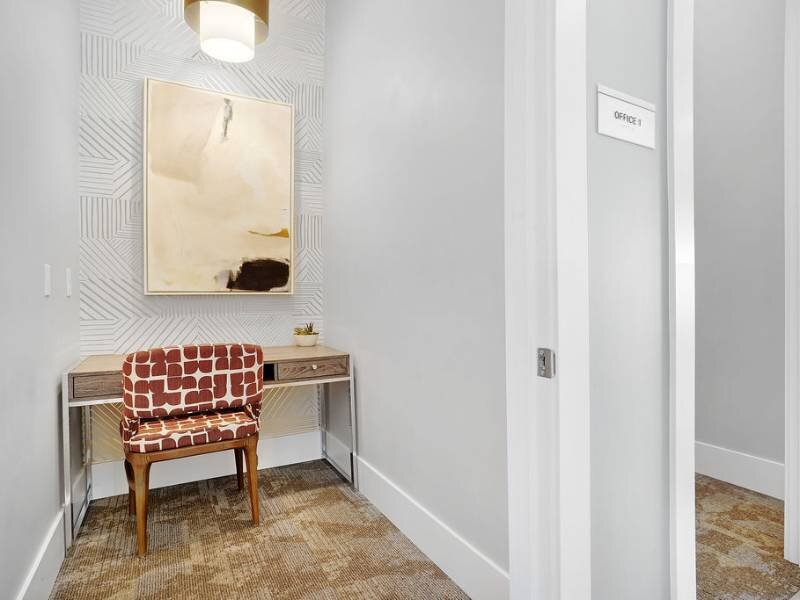 OFFICE | Valley View Apartments