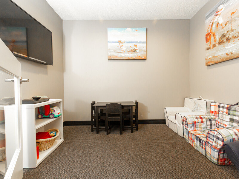 Play Room | The Hills at Renaissance in Bountiful, UT