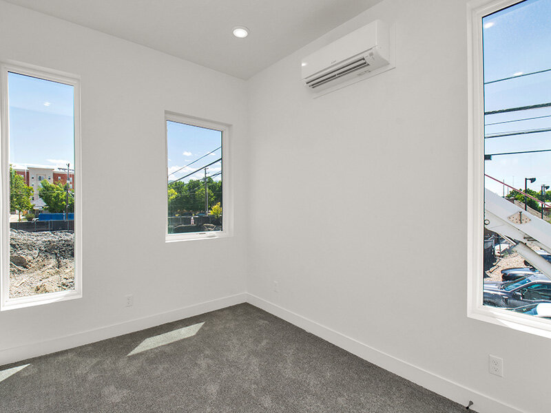 Bedroom | Emeril Townhomes