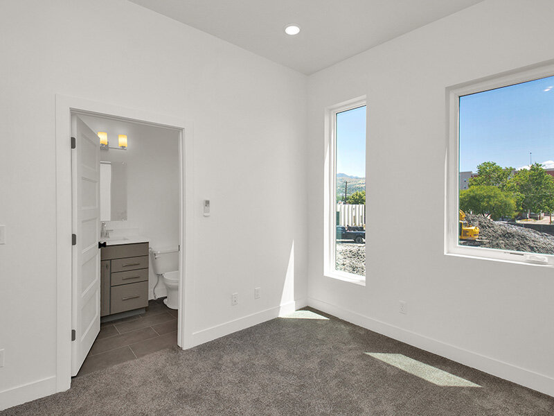 Room | Emeril Townhomes