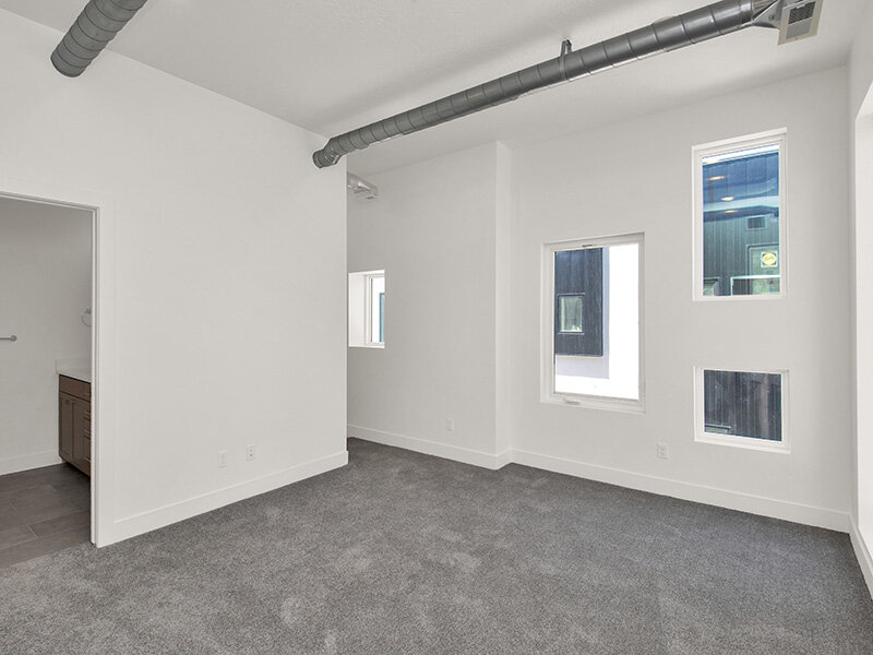 Room | Emeril Townhomes in Salt Lake City