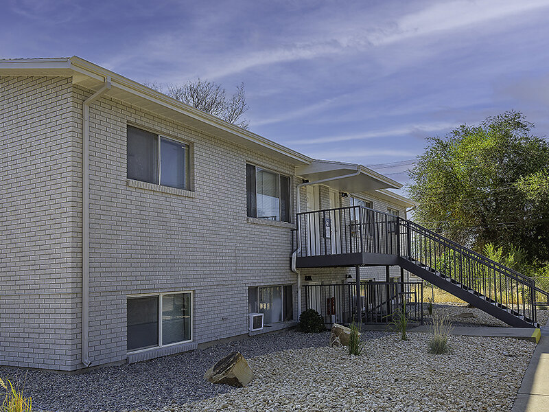 Breathtaking Views | Cascade Ridge