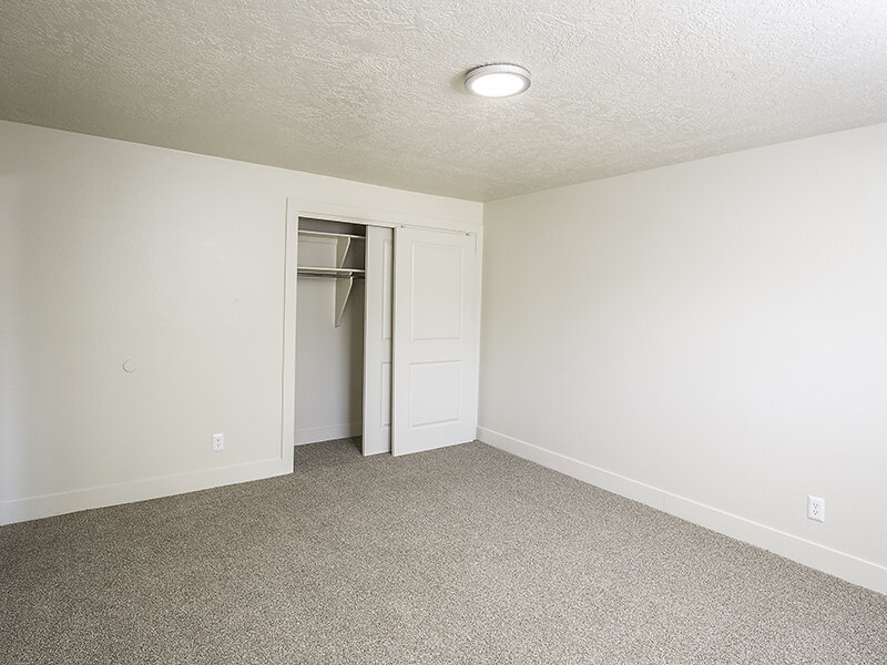 Luxury Room | Cascade Ridge