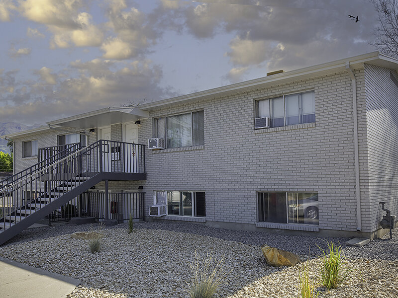 Luxury Views | Cascade Ridge