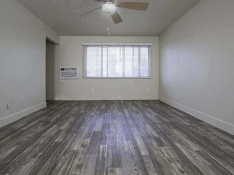 Living Room | Cascade Ridge