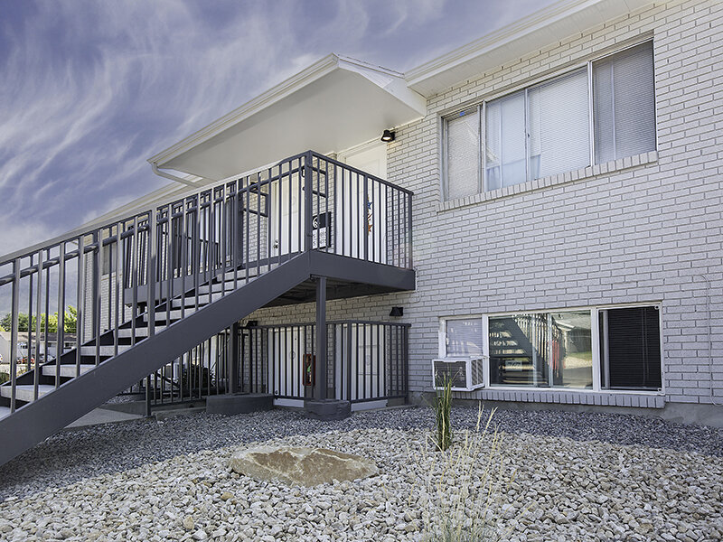 Luxury Apartments | Cascade Ridge