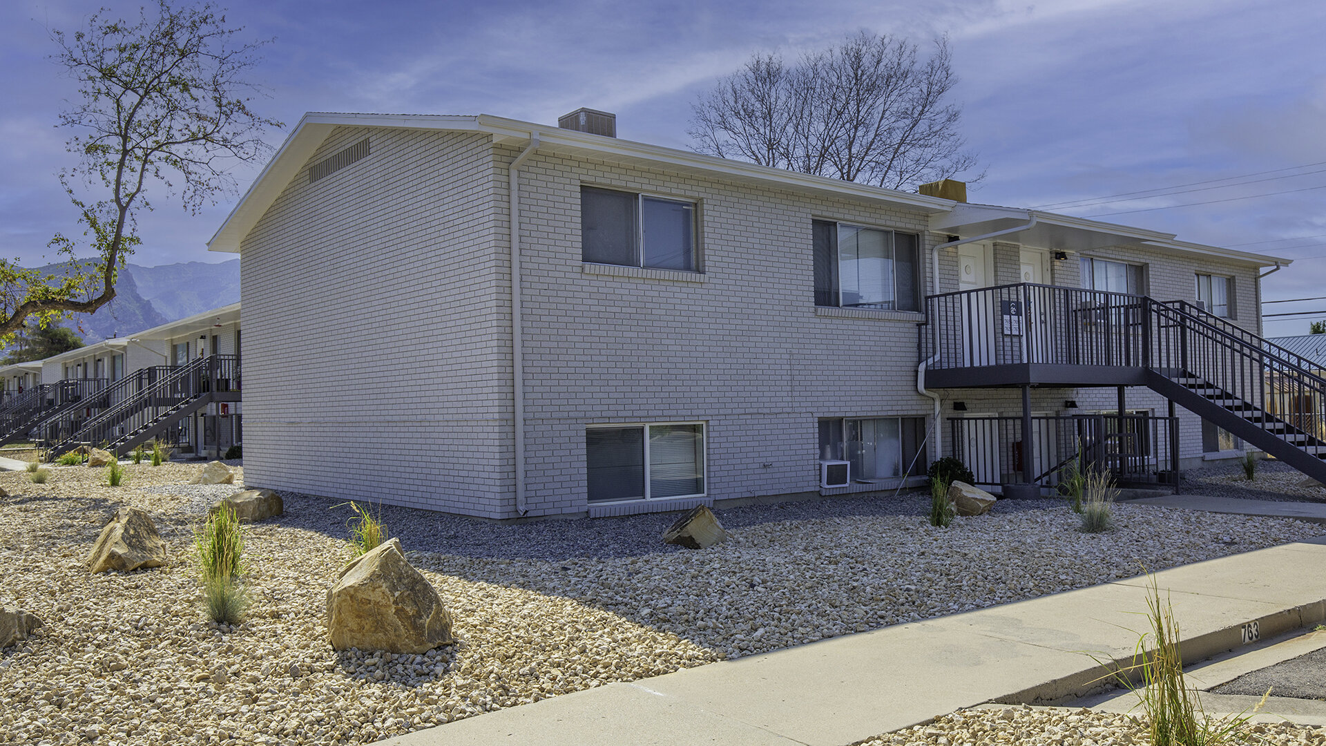 Cascade Ridge UT Apartments Amenities