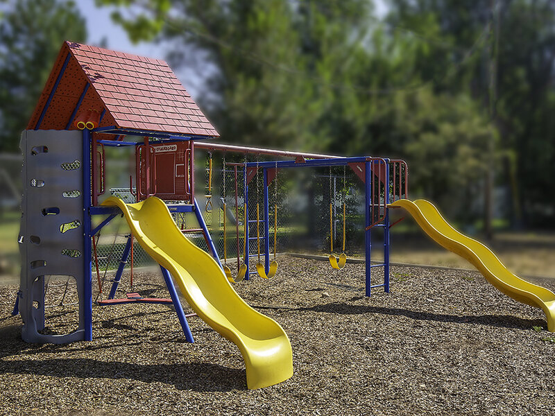 Cascade Ridge UT Apartments in Orem