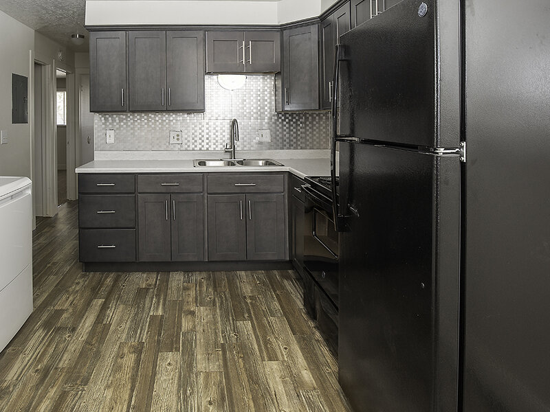 Cascade Ridge UT Apartments