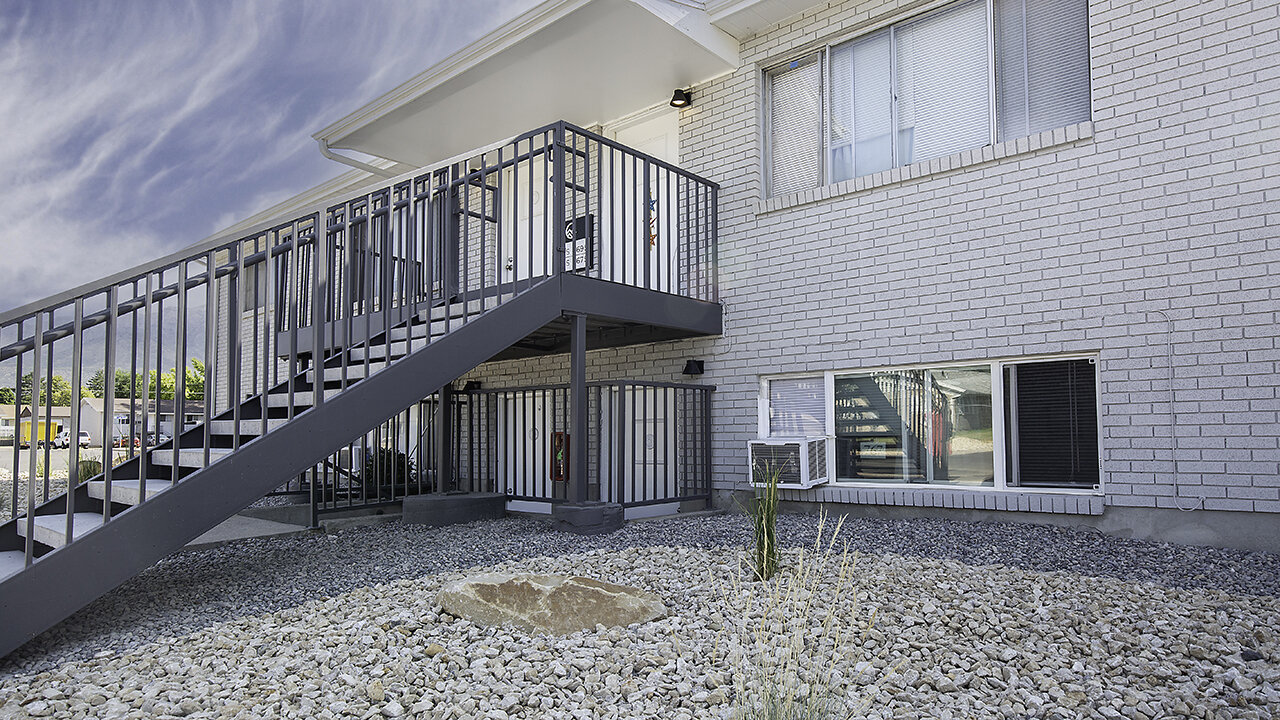 Cascade Ridge UT Apartments, a great place to live