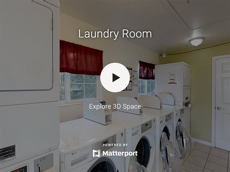 3D Virtual Tour of Sun Valley Apartments