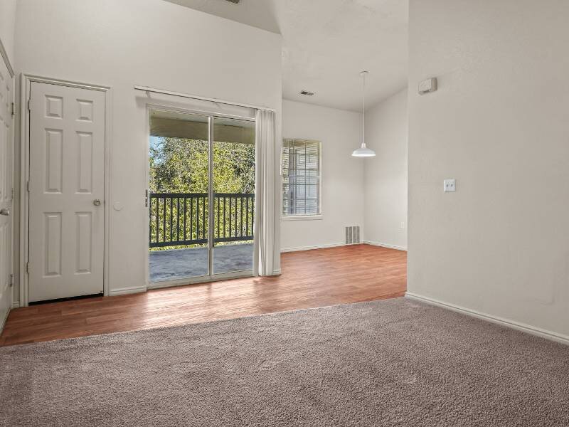 Front Room | Canyon Park Apartments in Sandy, UT