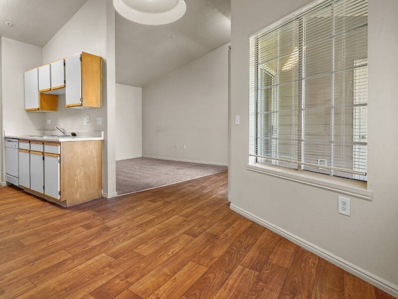 Apartment Interior | Canyon Park Apartments in Sandy, UT