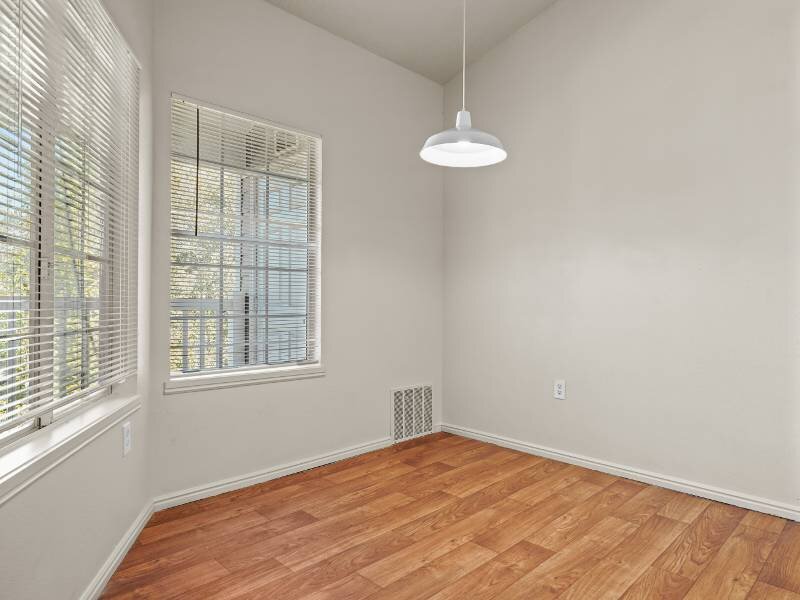 Dining Area | Canyon Park Apartments in Sandy, UT