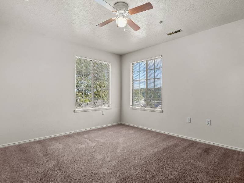 Ceiling Fans | Canyon Park Apartments in Sandy, UT