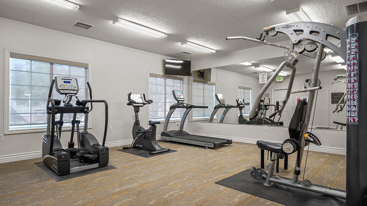 Canyon Park Apartments, a great place to live