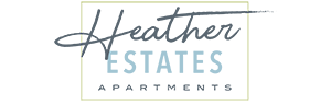 Heather Estates Apartments in Clearfield