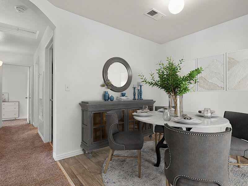 Dining | Heather Estates