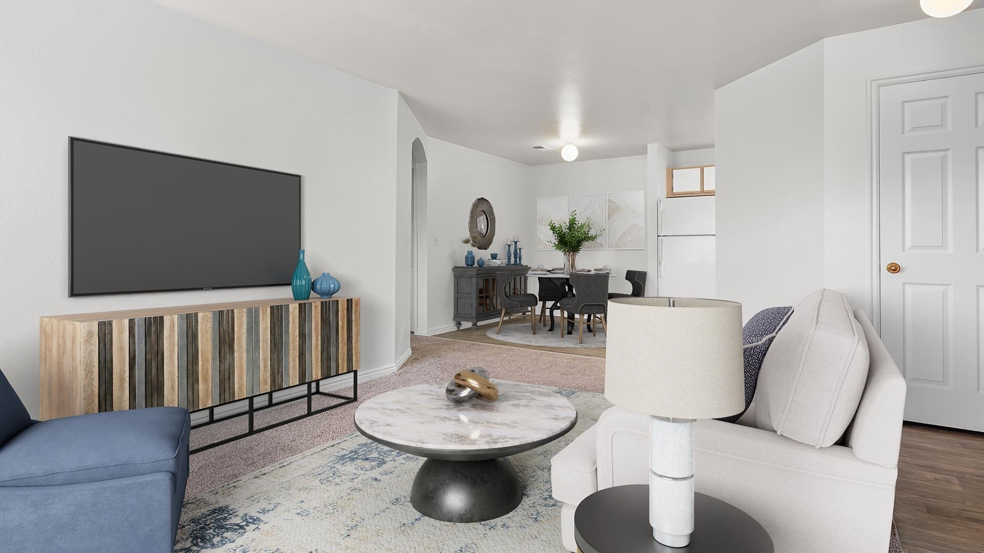 Heather Estates Apartments in Clearfield, UT