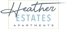Heather Estates Logo