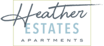 Heather Estates Logo